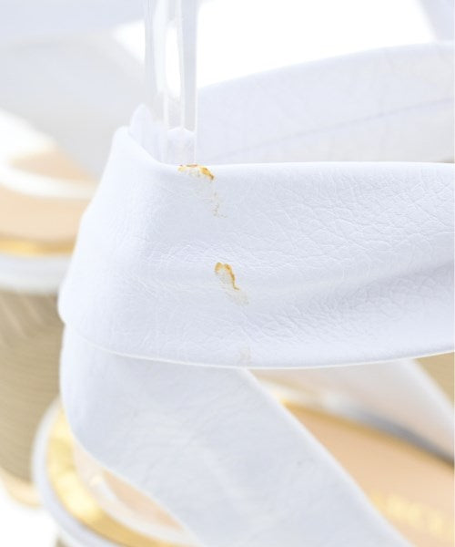 PALOMA BARCELO รองเท้าแตะ