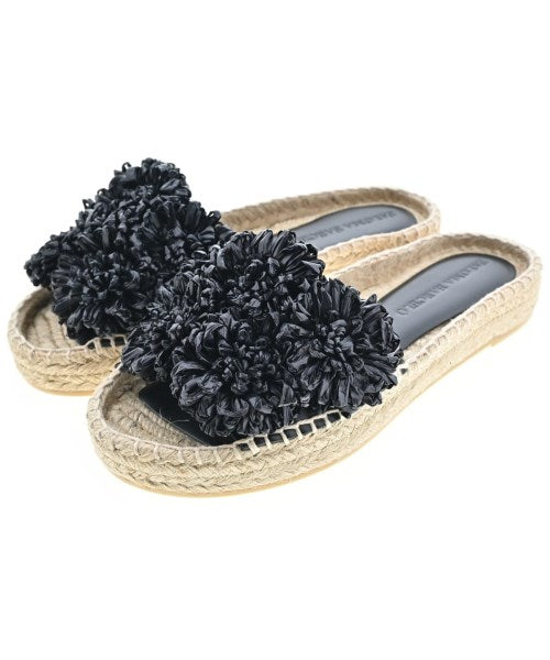 PALOMA BARCELO รองเท้าแตะ