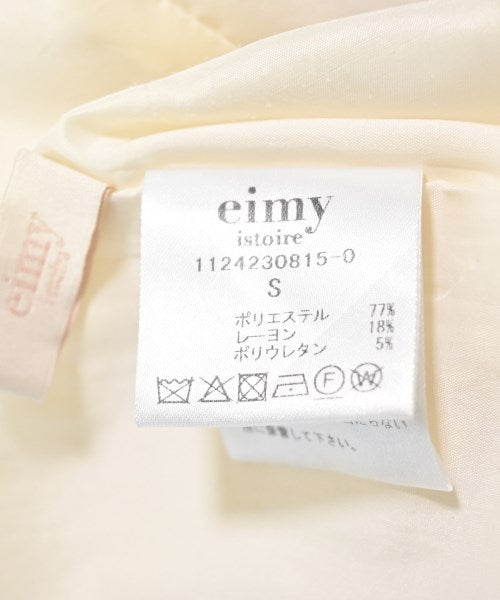 eimy istoire ชุดเดรส