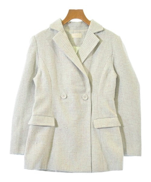 eimy istoire เบลเซอร์/แจ็คเก็ตสูท