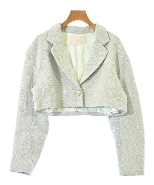 eimy istoire แจ็คเก็ตลำลอง