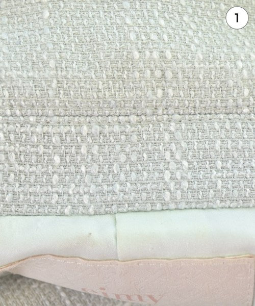 eimy istoire แจ็คเก็ตลำลอง