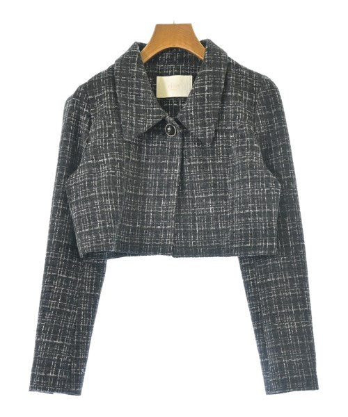 eimy istoire แจ็คเก็ตลำลอง