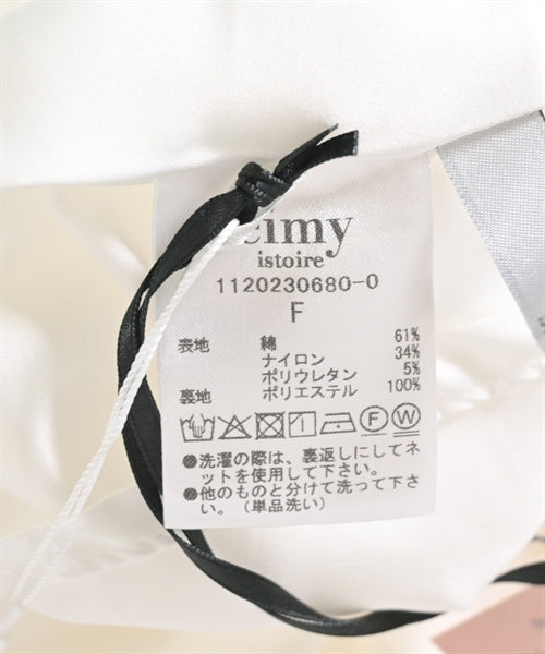 eimy istoire ชุดเดรส