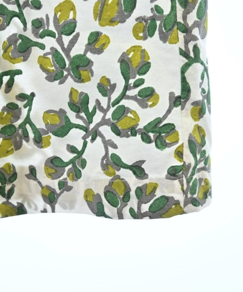 People Tree เดรสที่เป็นเสื้อเชิ้ตตัวยาว