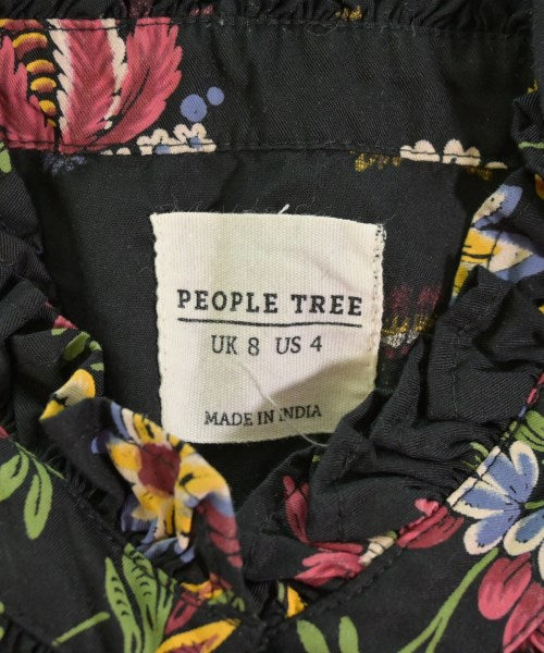 People Tree เสื้อลำลอง