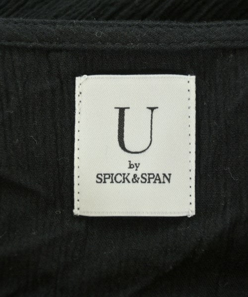 U BY Spick & Span เสื้อสตรี