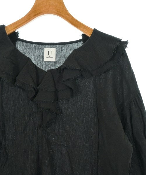 U BY Spick & Span เสื้อสตรี