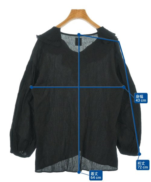 U BY Spick & Span เสื้อสตรี
