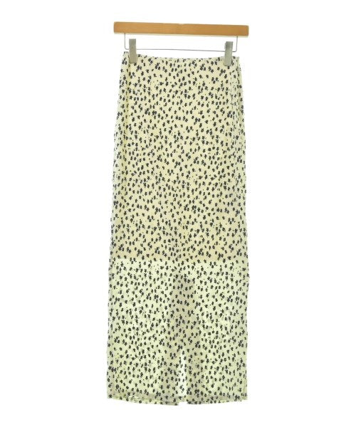 U BY Spick & Span กระโปรงยาว/แม็กซี่ยาว