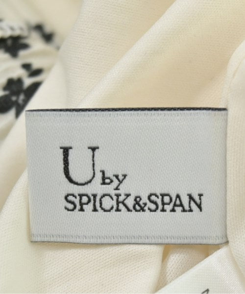 U BY Spick & Span กระโปรงยาว/แม็กซี่ยาว