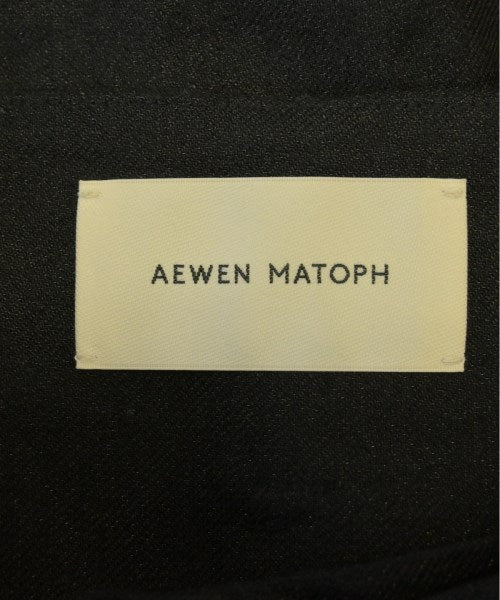 AEWEN MATOPH กระโปรงยาว/แม็กซี่ยาว