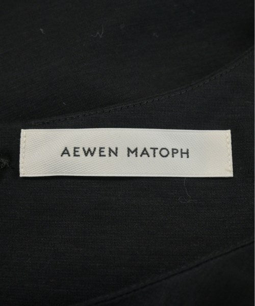 AEWEN MATOPH ชุดเดรส