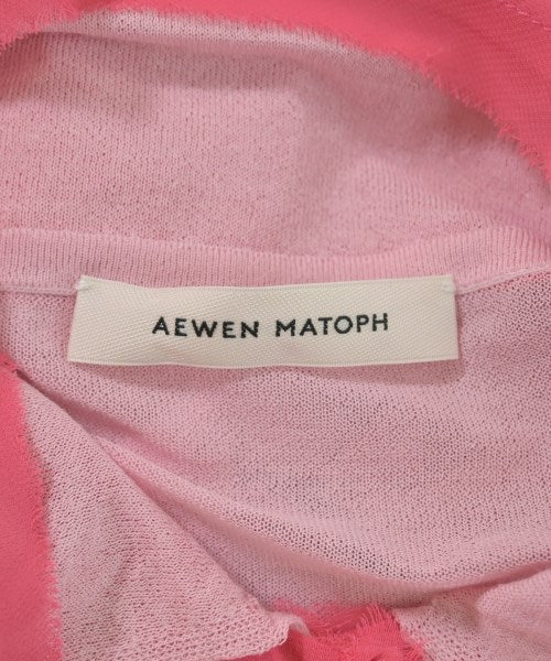 AEWEN MATOPH เสื้อกันหนาว