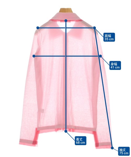 AEWEN MATOPH เสื้อกันหนาว