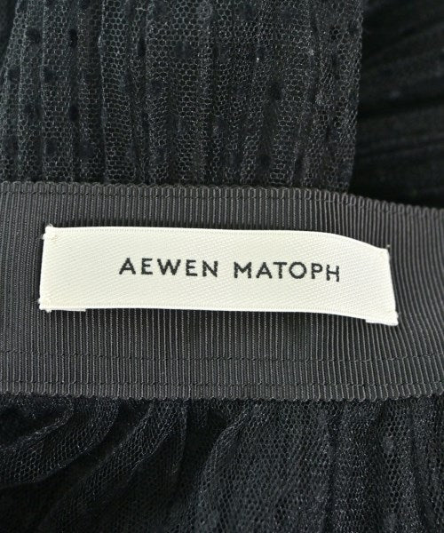 AEWEN MATOPH กระโปรงยาว/แม็กซี่ยาว