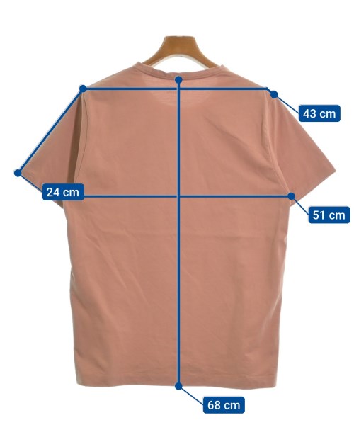 MAISON SPECIAL เสื้อยืด/เสื้อท็อปส์