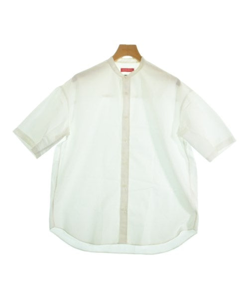 MAISON SPECIAL เสื้อลำลอง