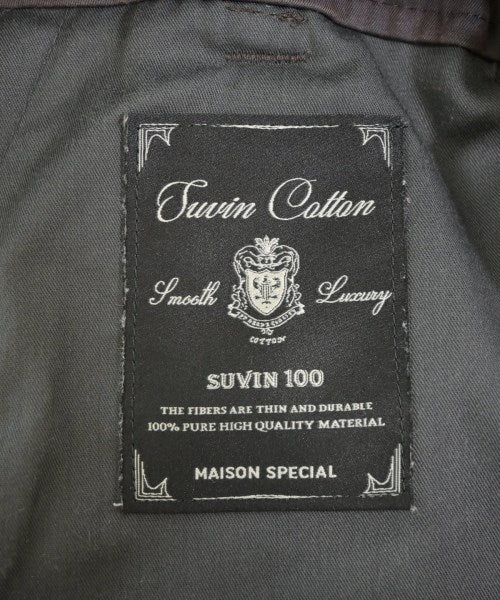 MAISON SPECIAL กางเกง อื่น