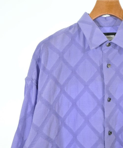 MAISON SPECIAL เสื้อลำลอง