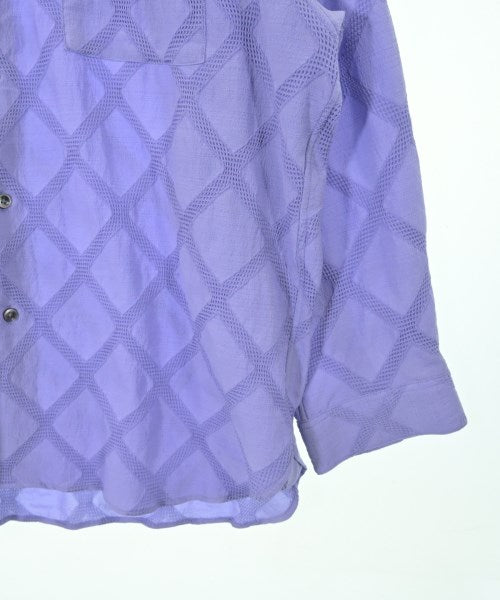 MAISON SPECIAL เสื้อลำลอง