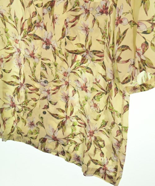 MAISON SPECIAL เสื้อลำลอง