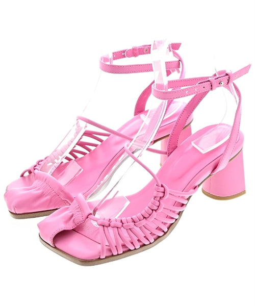 MAISON SPECIAL รองเท้าแตะ