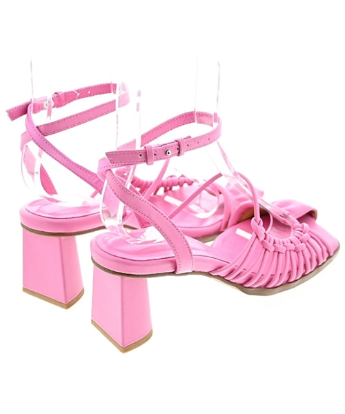 MAISON SPECIAL รองเท้าแตะ