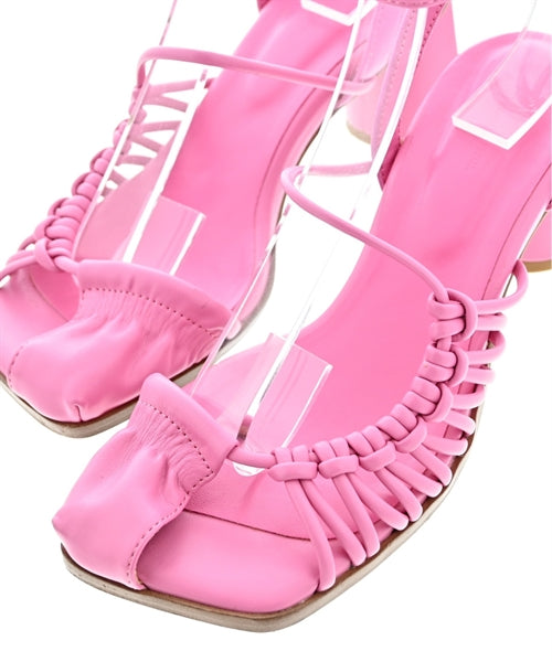 MAISON SPECIAL รองเท้าแตะ