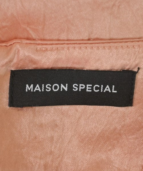 MAISON SPECIAL กระโปรงยาว/แม็กซี่ยาว