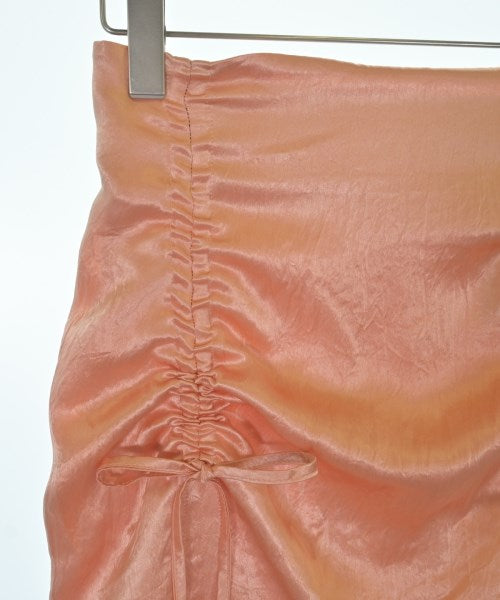 MAISON SPECIAL กระโปรงยาว/แม็กซี่ยาว