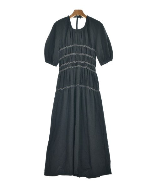 MAISON SPECIAL ชุดเดรส