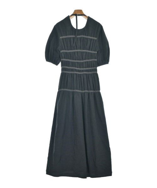 MAISON SPECIAL ชุดเดรส