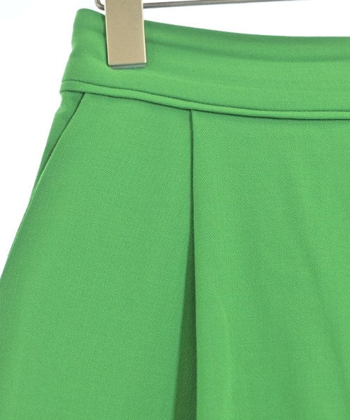 MAISON SPECIAL กางเกงขายาว