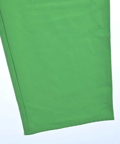 MAISON SPECIAL กางเกงขายาว