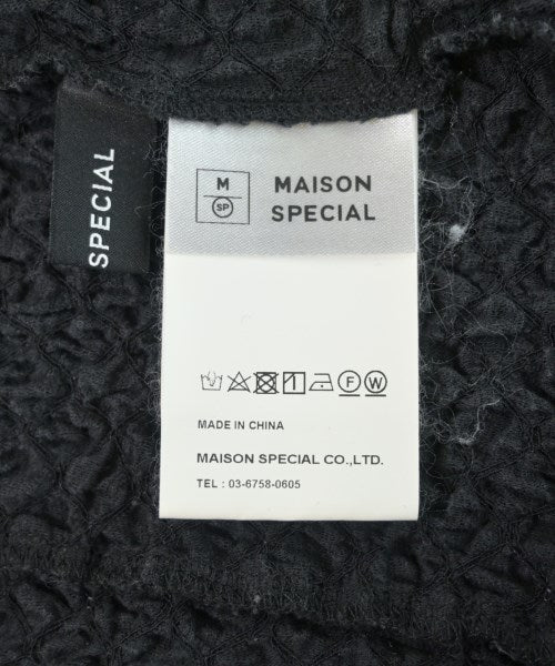 MAISON SPECIAL เสื้อลำลอง