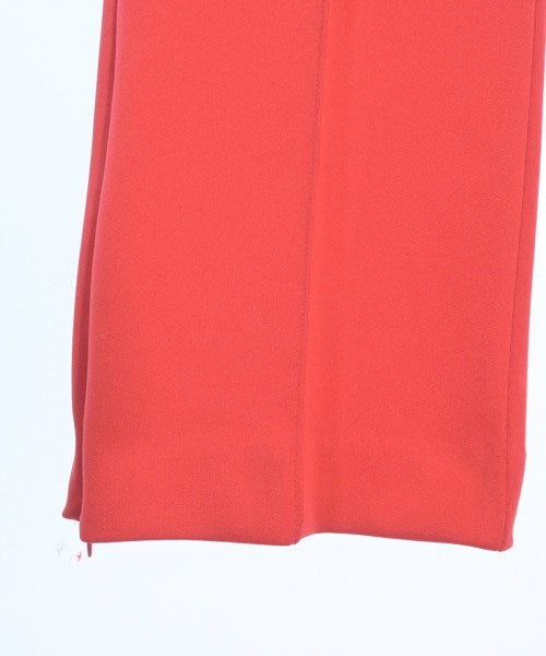 MAISON SPECIAL กางเกงขายาว