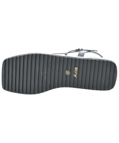 MAISON SPECIAL รองเท้าแตะ