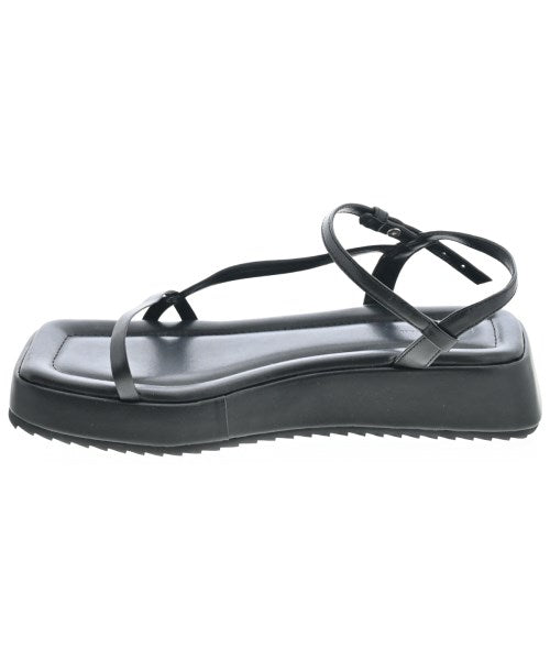 MAISON SPECIAL รองเท้าแตะ