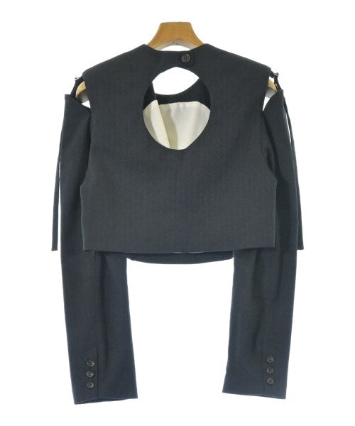 MAISON SPECIAL แจ็คเก็ตลำลอง