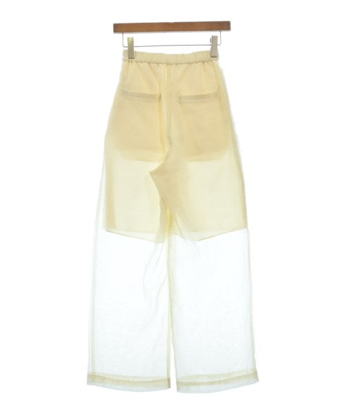 MAISON SPECIAL กางเกง อื่น