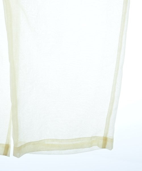 MAISON SPECIAL กางเกง อื่น