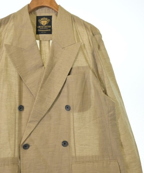 MAISON SPECIAL แจ็คเก็ต