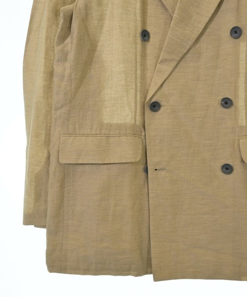 MAISON SPECIAL แจ็คเก็ต