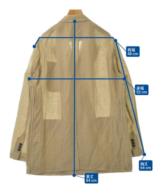 MAISON SPECIAL แจ็คเก็ต