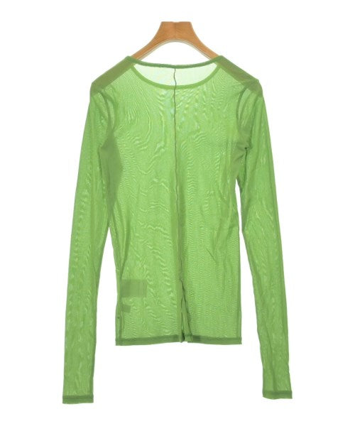 MAISON SPECIAL เสื้อยืด/เสื้อท็อปส์