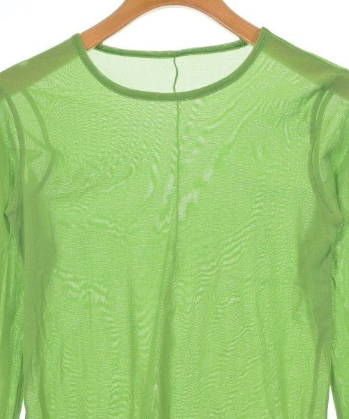 MAISON SPECIAL เสื้อยืด/เสื้อท็อปส์