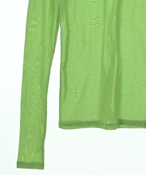 MAISON SPECIAL เสื้อยืด/เสื้อท็อปส์