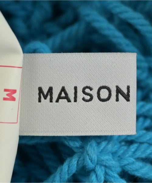 MAISON SPECIAL ชุดเดรส