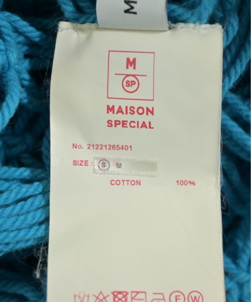 MAISON SPECIAL ชุดเดรส